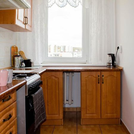 דירות קושאלין Apartament Fileo מראה חיצוני תמונה