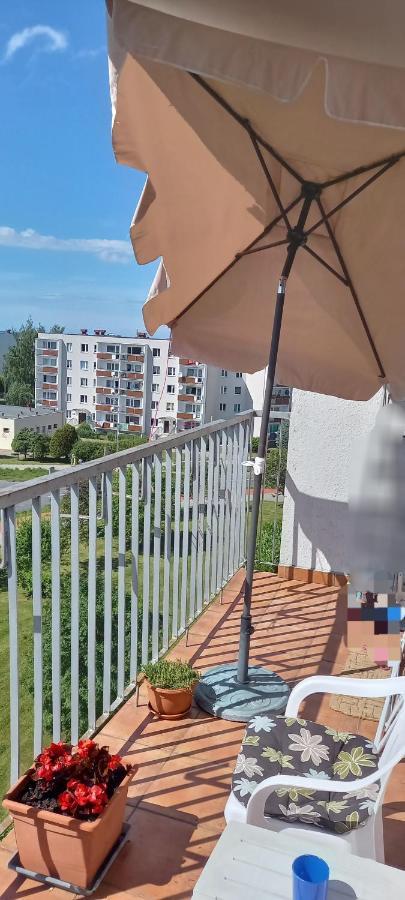 דירות קושאלין Apartament Fileo מראה חיצוני תמונה