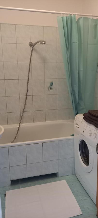 דירות קושאלין Apartament Fileo מראה חיצוני תמונה