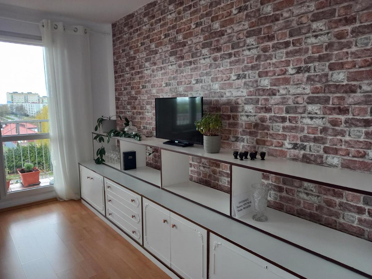 דירות קושאלין Apartament Fileo מראה חיצוני תמונה