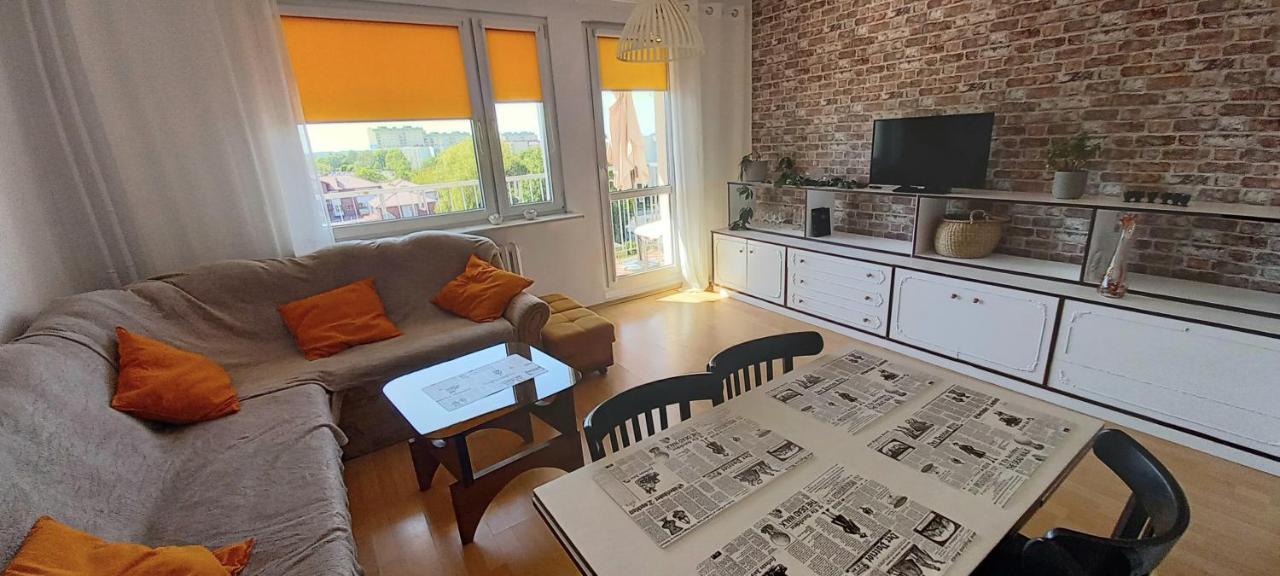דירות קושאלין Apartament Fileo מראה חיצוני תמונה